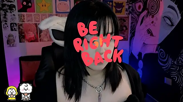 Snapshot of Yuhwan_ chatting on 10, 10, 2025 Yuhwan online show from 10, 10, 2025