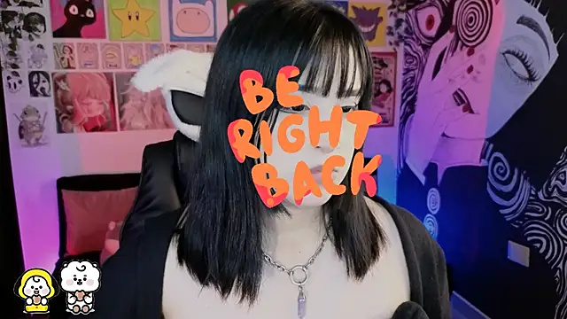 Snapshot of Yuhwan_ chatting on 14, 10, 2025 Yuhwan online show from 14, 10, 2025