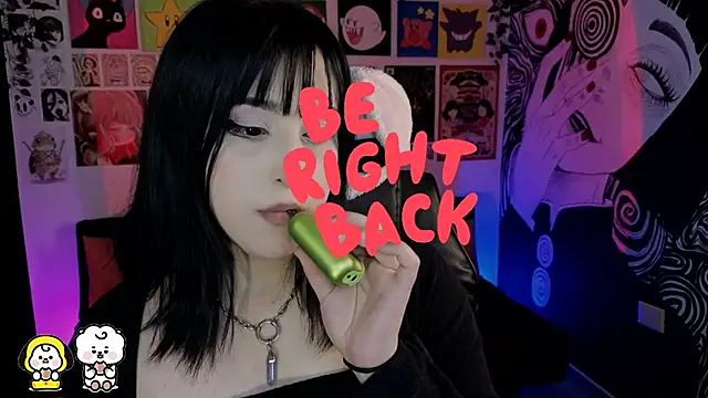 Snapshot of Yuhwan_ chatting on 18, 10, 2025 Yuhwan online show from 18, 10, 2025