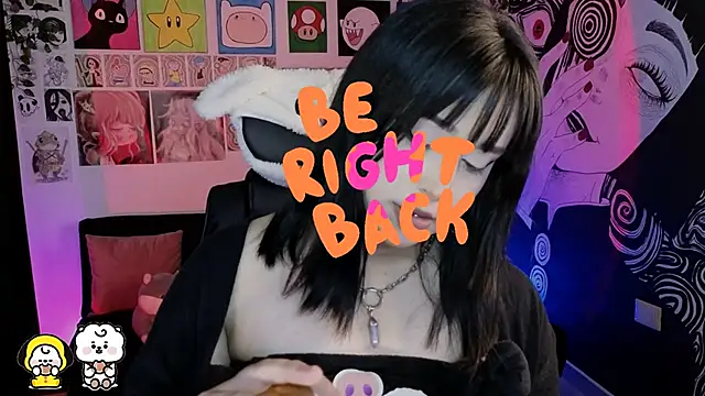 Snapshot of Yuhwan_ chatting on 19, 10, 2025 Yuhwan online show from 19, 10, 2025