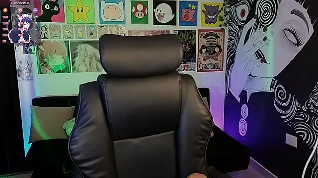 Snapshot of Yuhwan_ chatting on 27, 11, 2025 Yuhwan online show from 27, 11, 2025