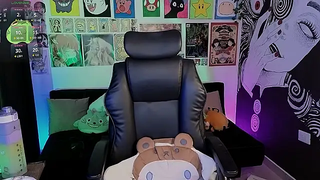 Yuhwan  online show from 12, 3, 2026