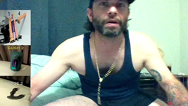 danoo84 online show from 16, 9, 2025