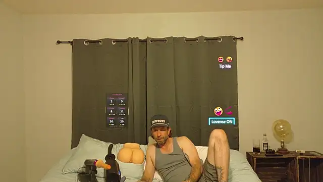 danoo84 online show from 17, 10, 2025