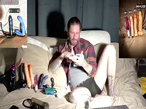 danoo84 online show from 17, 1, 2026