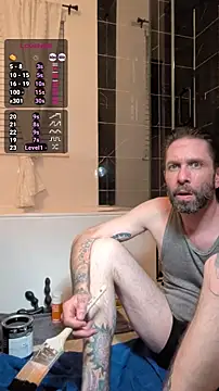 danoo84 online show from 2, 3, 2026