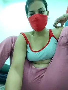 Miss-0012 online show from 4, 10, 2025