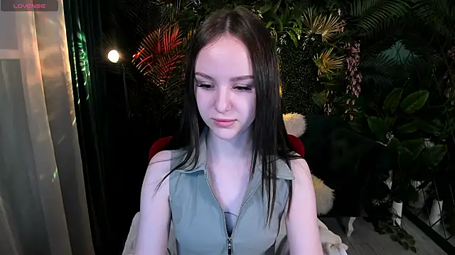 MarySparkle online show from 17, 9, 2025