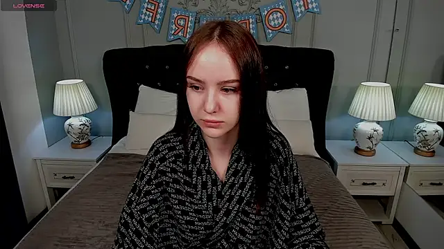 MarySparkle online show from 27, 9, 2025