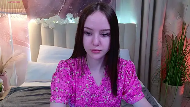 MarySparkle online show from 30, 9, 2025