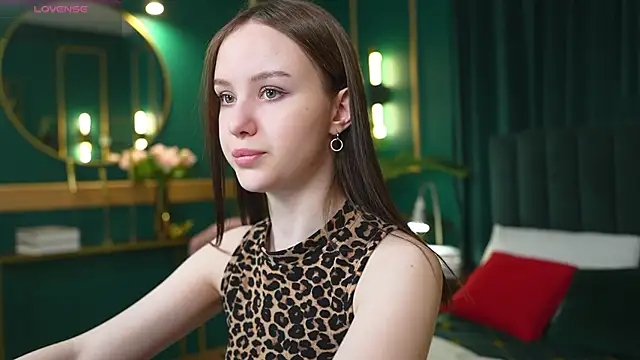 MarySparkle online show from 14, 4, 2026