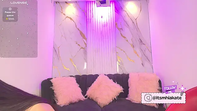 Mhiaa Sweet online show from 20, 11, 2025