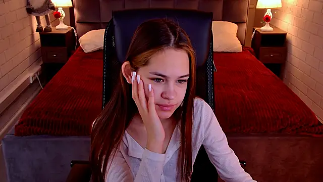 UliaNeer online show from 1, 3, 2026