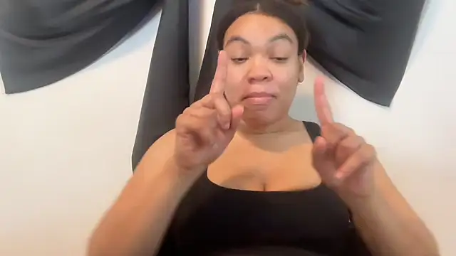 zahrabliss online show from 6, 10, 2025