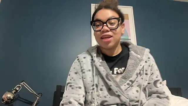 zahrabliss online show from 17, 12, 2025