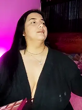 kittenFreyja  online show from 14, 10, 2025