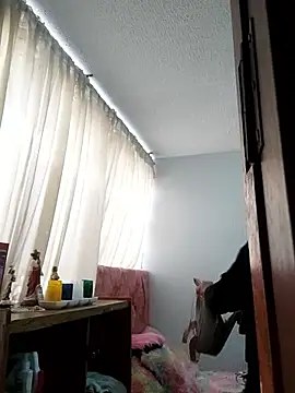 kittenFreyja  online show from 17, 1, 2026