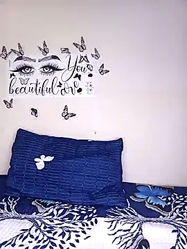 Young Slut21 online show from 22, 9, 2025