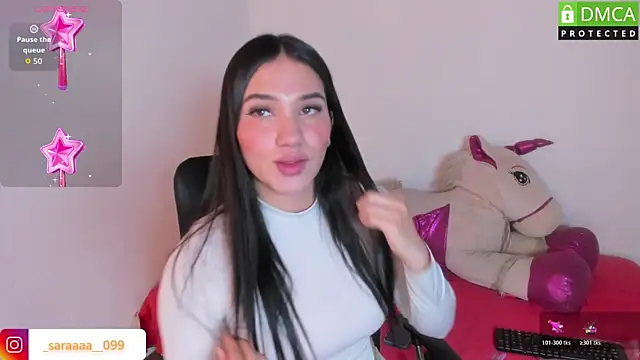 alison es online show from 13, 12, 2025