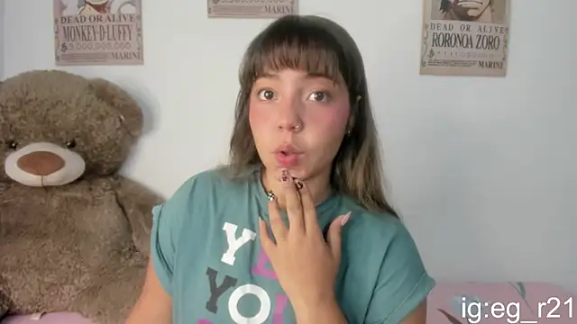 emma grays2 online show from 15, 3, 2026