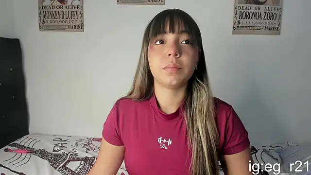 emma grays2 online show from 31, 5, 2026