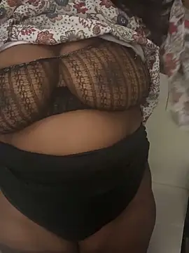 Juicystorm online show from 23, 11, 2025