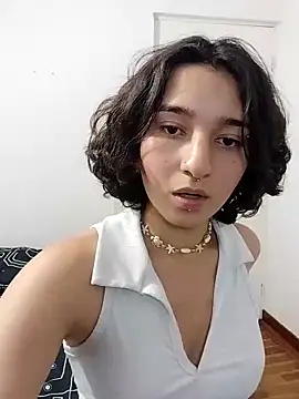 Snapshot of LuaBusch chatting on 13, 9, 2025 LuaBusch online show from 13, 9, 2025
