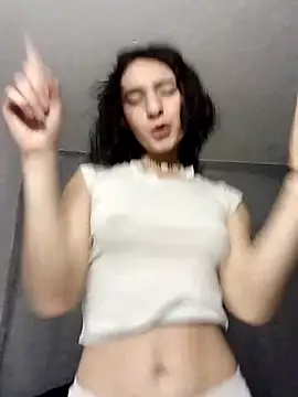 LuaBusch online show from 3, 12, 2025