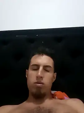 Snapshot of _Fire_boy1 chatting on 30, 9, 2025 Fire boy1 online show from 30, 9, 2025