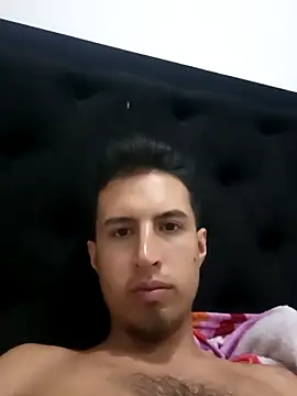 Snapshot of _Fire_boy1 chatting on 3, 10, 2025 Fire boy1 online show from 3, 10, 2025