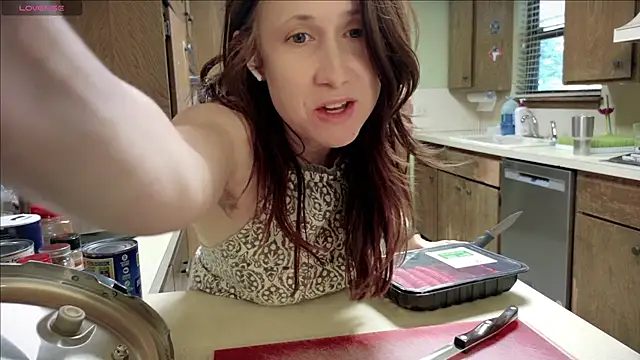 MommyGoddessL online show from 11, 11, 2025