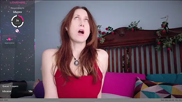 Snapshot of MommyGoddessL chatting on 10, 2, 2026 MommyGoddessL online show from 10, 2, 2026