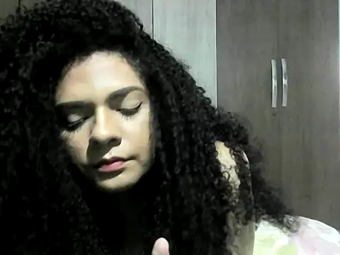 Cachinhospreto online show from 9, 9, 2025