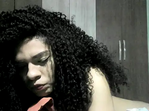 Cachinhospreto online show from 12, 9, 2025