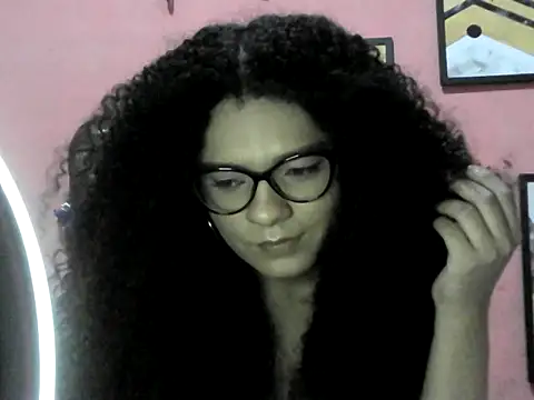 Cachinhospreto online show from 22, 4, 2026