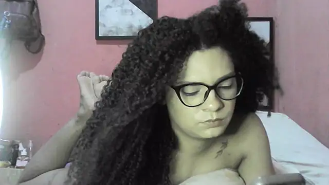 Cachinhospreto online show from 29, 4, 2026