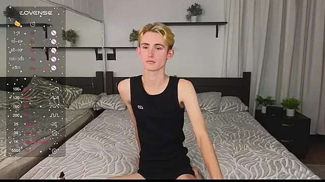 tommy XXX online show from 10, 9, 2025