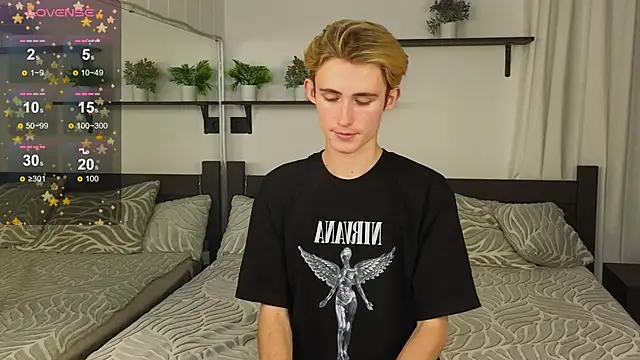 tommy XXX online show from 24, 10, 2025