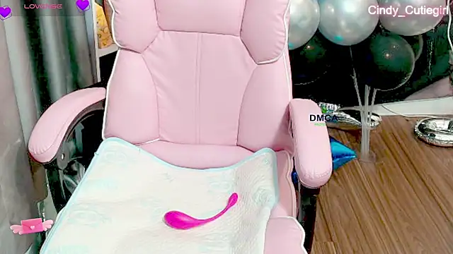 Cindy Cutiegirl online show from 11, 2, 2026