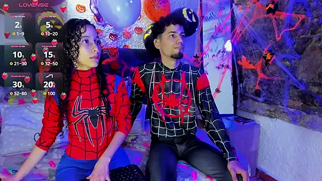 Chris Angel  online show from 31, 10, 2025