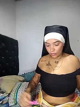 Vale Nikol21 online show from 20, 12, 2025