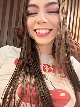 Anita-vega online show from 18, 2, 2026