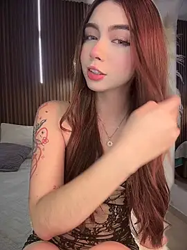 Anita-vega online show from 16, 4, 2026