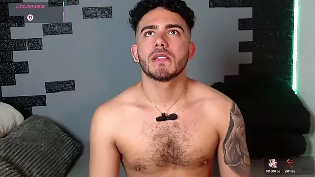 adamhairy online show from 21, 11, 2025