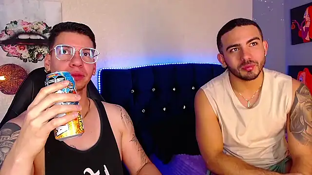 Snapshot of adamhairy chatting on 10, 5, 2026 adamhairy online show from 10, 5, 2026