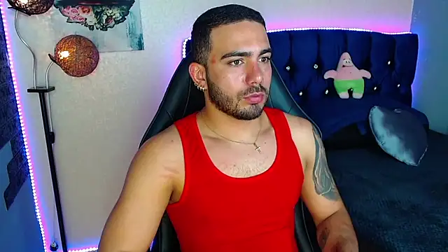 Snapshot of adamhairy chatting on 16, 5, 2026 adamhairy online show from 16, 5, 2026