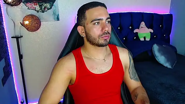 Snapshot of adamhairy chatting on 16, 5, 2026 adamhairy online show from 16, 5, 2026
