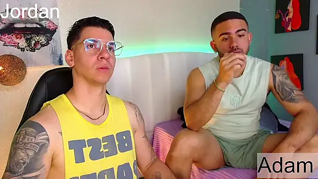 Snapshot of adamhairy chatting on 24, 5, 2026 adamhairy online show from 24, 5, 2026