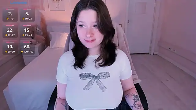 Sofi Spark online show from 4, 3, 2026