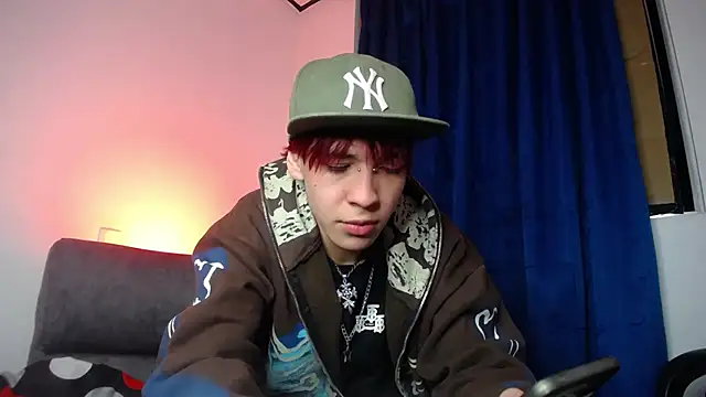 lucky stricke online show from 26, 2, 2026